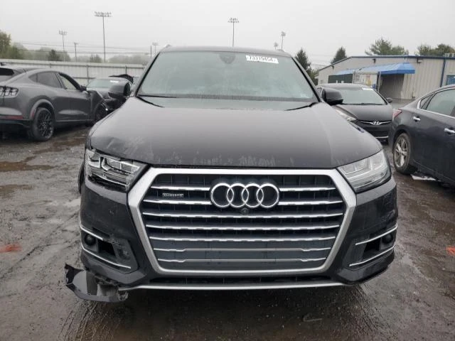 Audi Q7 PREMIUM PLUS* Digital Cockpit* Podgrev , снимка 2 - Автомобили и джипове - 47562753