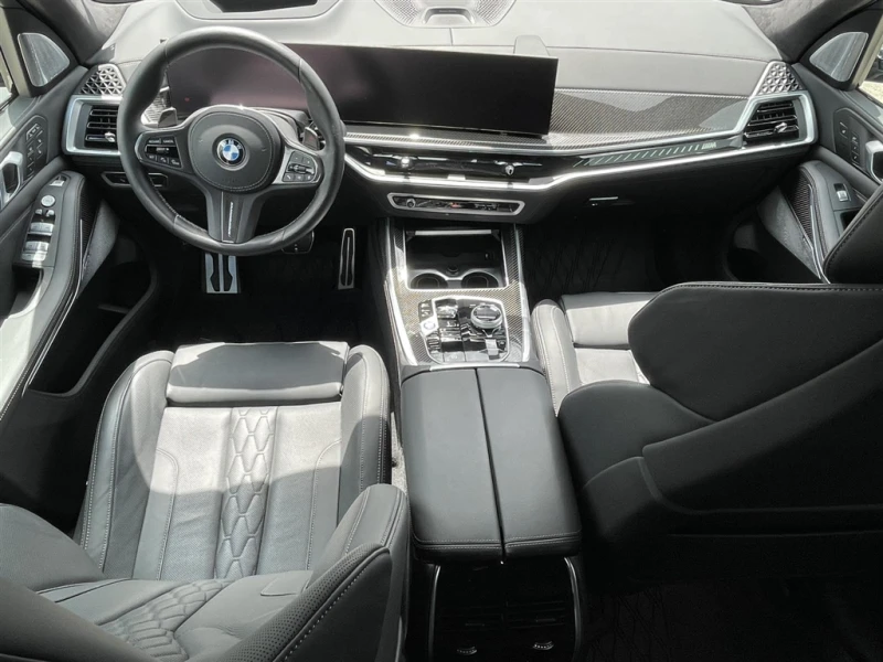 BMW X7 M60i xDrive - 240000 лв. - 11242673 7