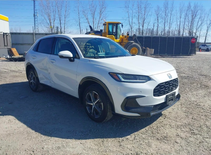 Honda Hr-v - 30000 лв. - 12785059 1
