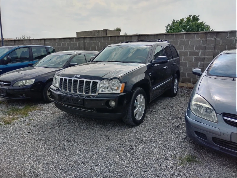 Jeep Grand cherokee 3.0 CRDI - 8000 лв. - 22780820 1