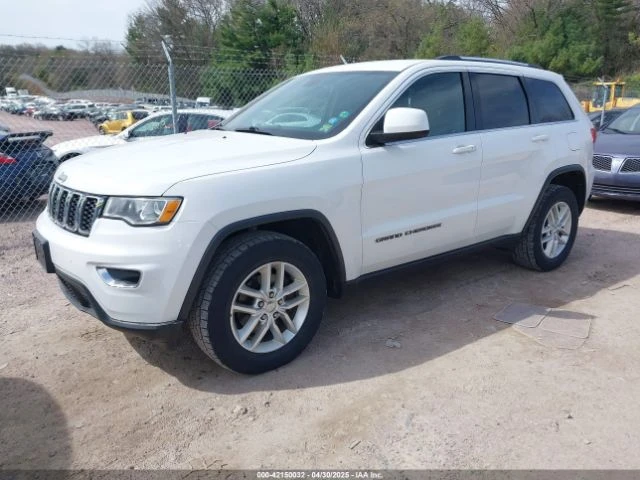Jeep Grand cherokee 3.6* V6* 8ZF* ПОДГРЕВ* КАМЕРА* КЕЙЛЕС* LANE* ASSIS - изображение 3