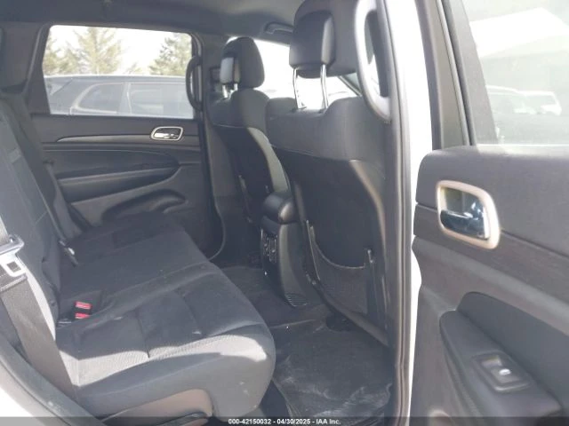 Jeep Grand cherokee 3.6* V6* 8ZF* ПОДГРЕВ* КАМЕРА* КЕЙЛЕС* LANE* ASSIS - изображение 9