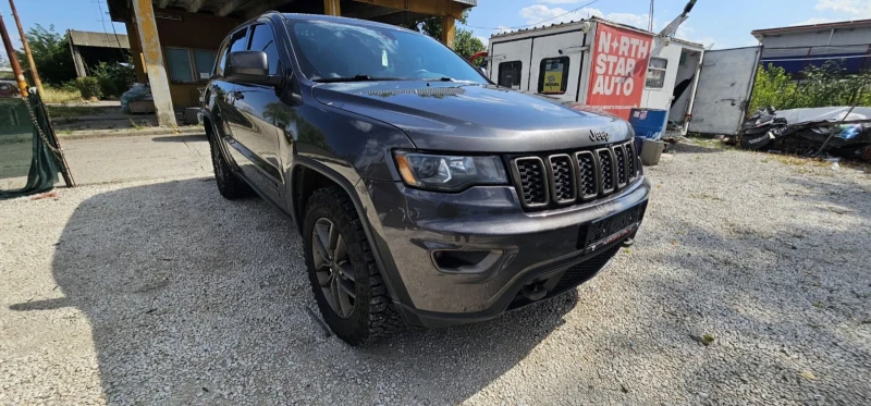 Jeep Grand cherokee 4х4 - 28500 лв. - 54430974 1