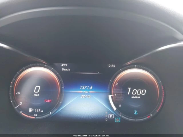 Mercedes-Benz GLC 300 4Matic, снимка 7 - Автомобили и джипове - 53487999