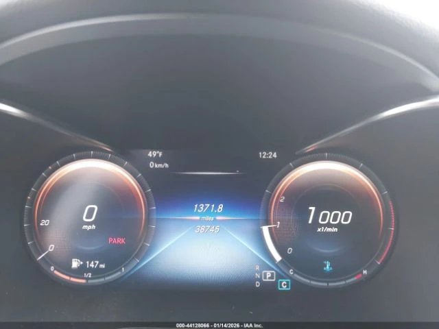 Mercedes-Benz GLC 300 4Matic, снимка 14 - Автомобили и джипове - 53487999