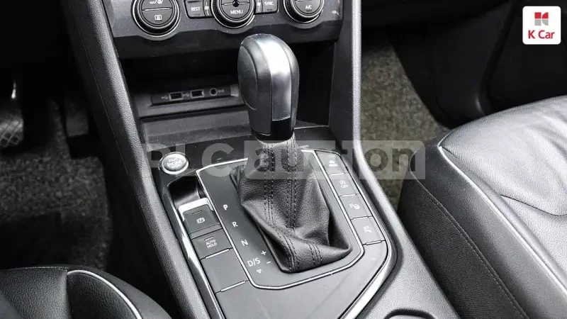 VW Tiguan Allspace 2.0TDI, снимка 10 - Автомобили и джипове - 54245607