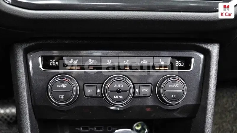 VW Tiguan Allspace 2.0TDI, снимка 9 - Автомобили и джипове - 54245607