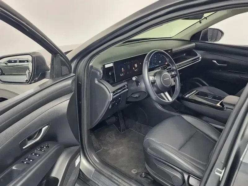 Hyundai Tucson * (Nx4)1.6 Turbo 4WD Modern, снимка 3 - Автомобили и джипове - 54963030