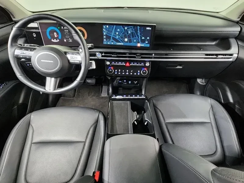 Hyundai Tucson * (Nx4)1.6 Turbo 4WD Modern, снимка 16 - Автомобили и джипове - 54963030