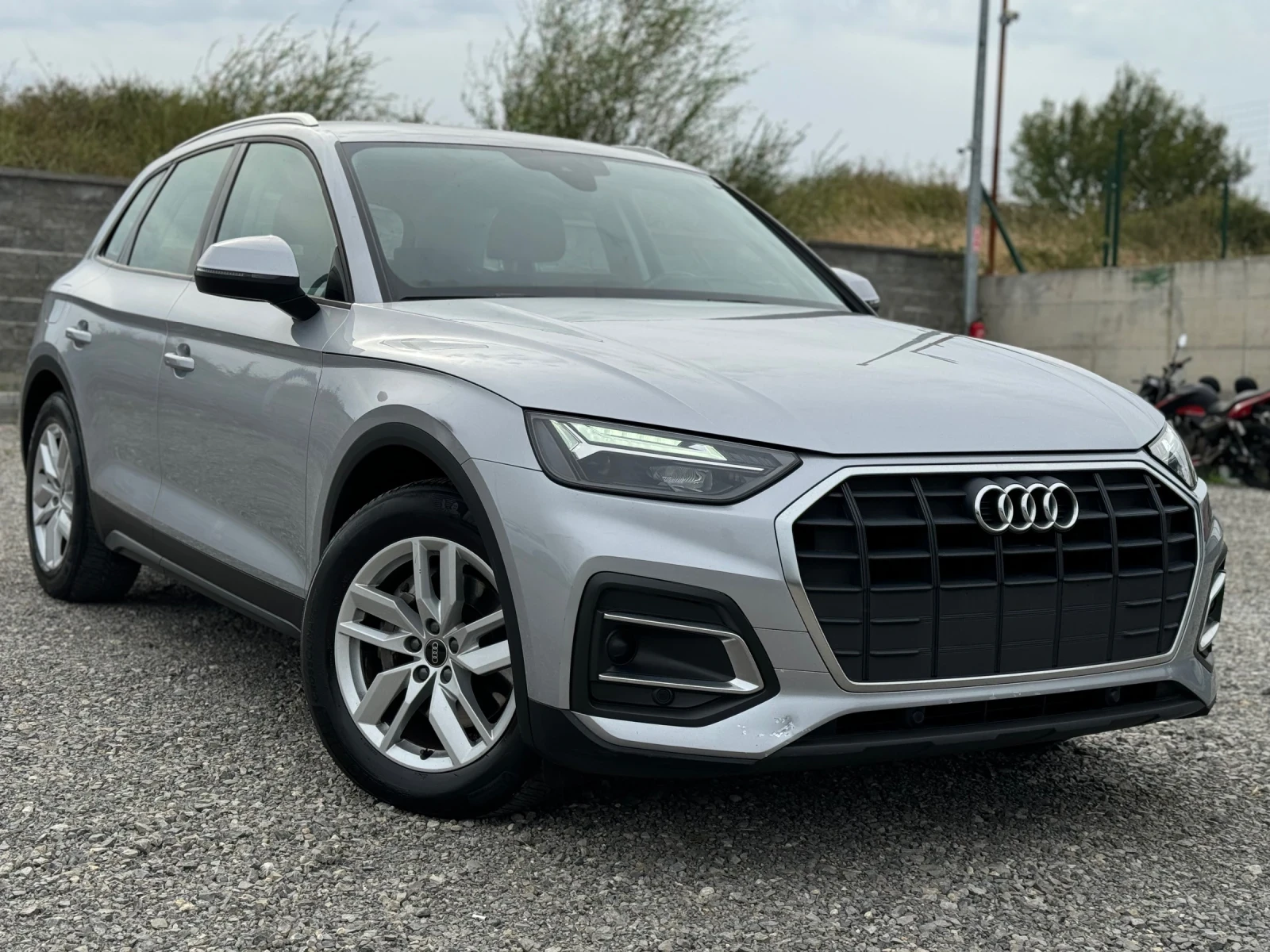 Audi Q5  - изображение 3