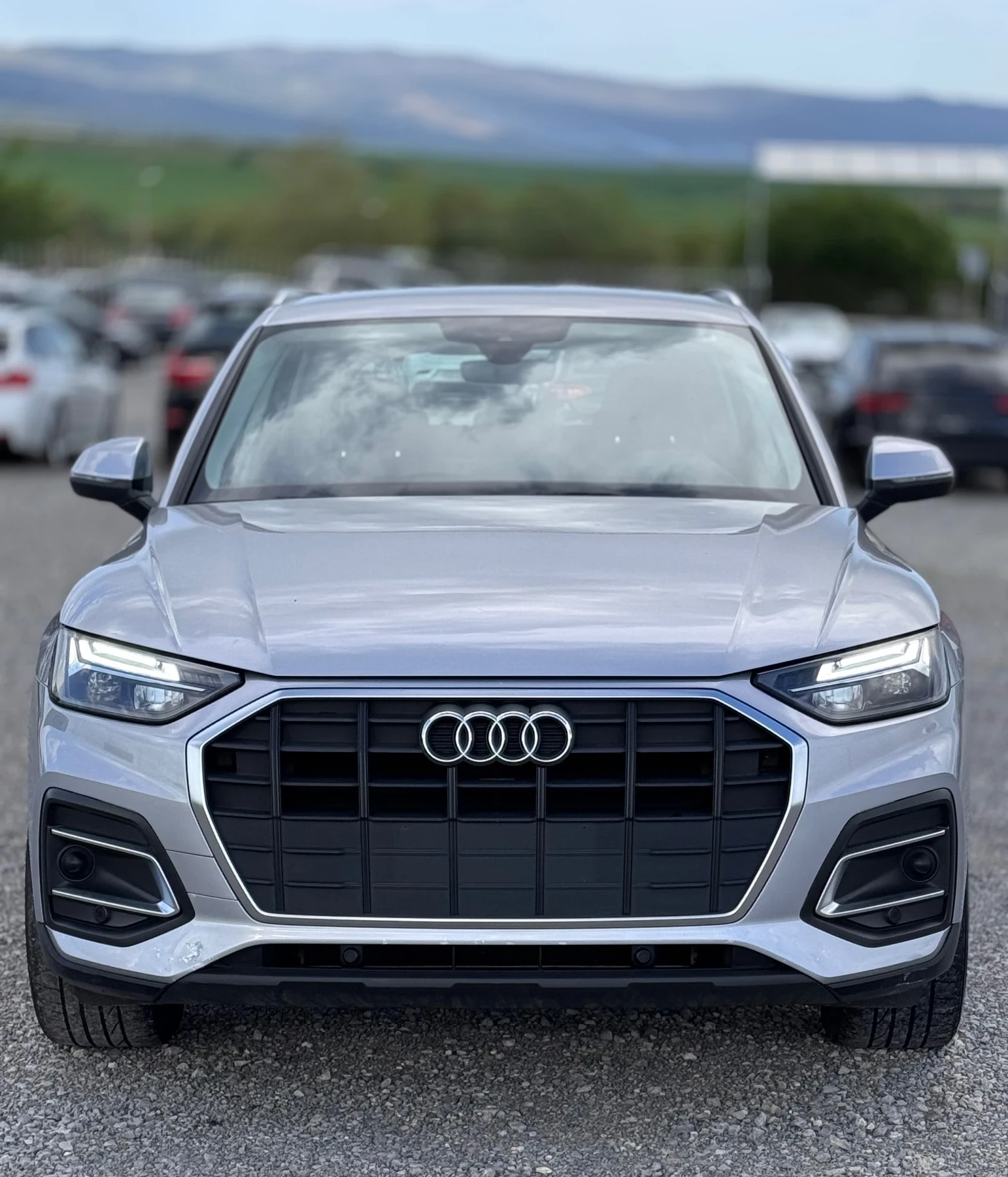 Audi Q5  - изображение 2