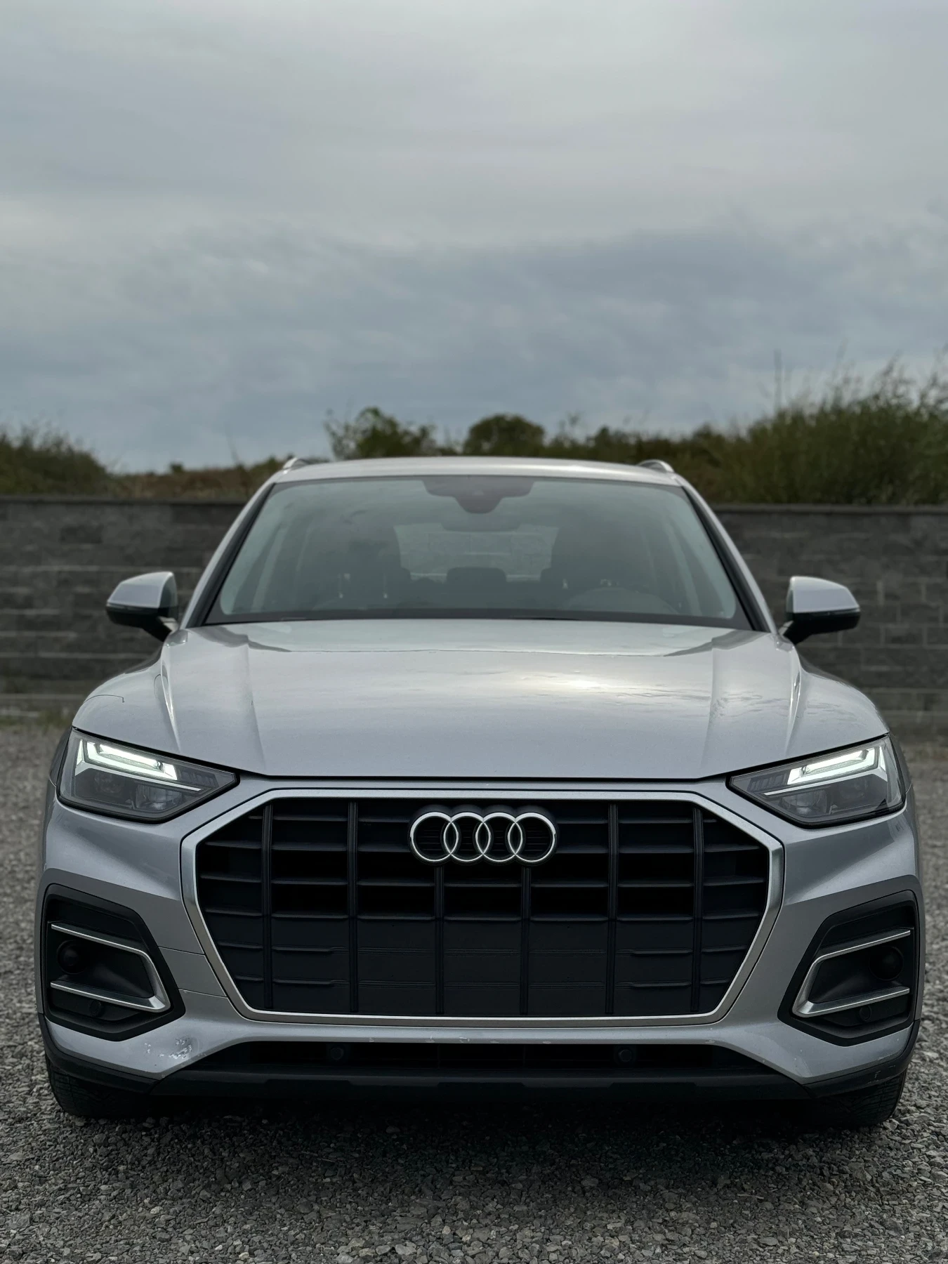 Audi Q5  - изображение 2