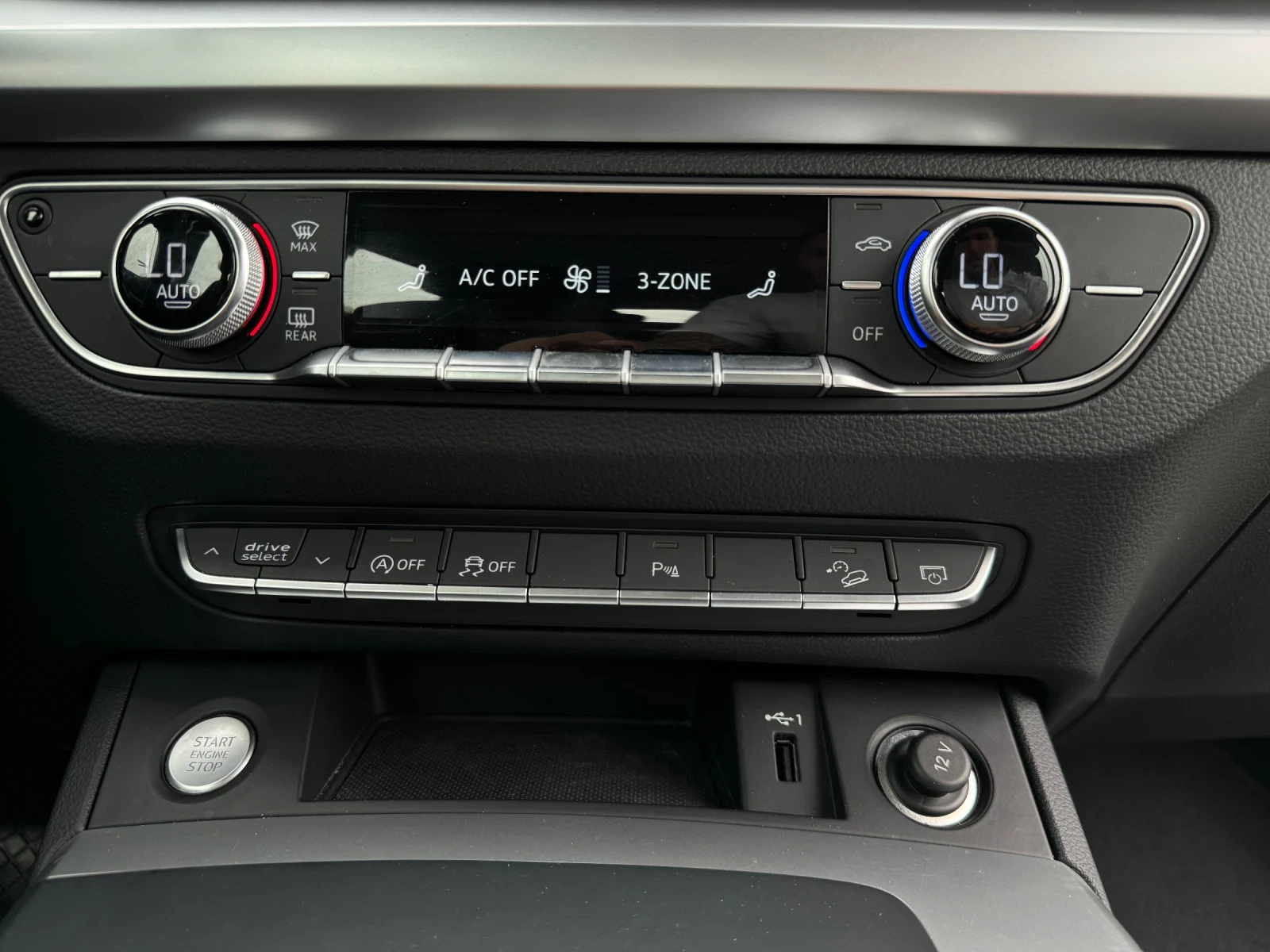 Audi Q5  | Mobile.bg   13