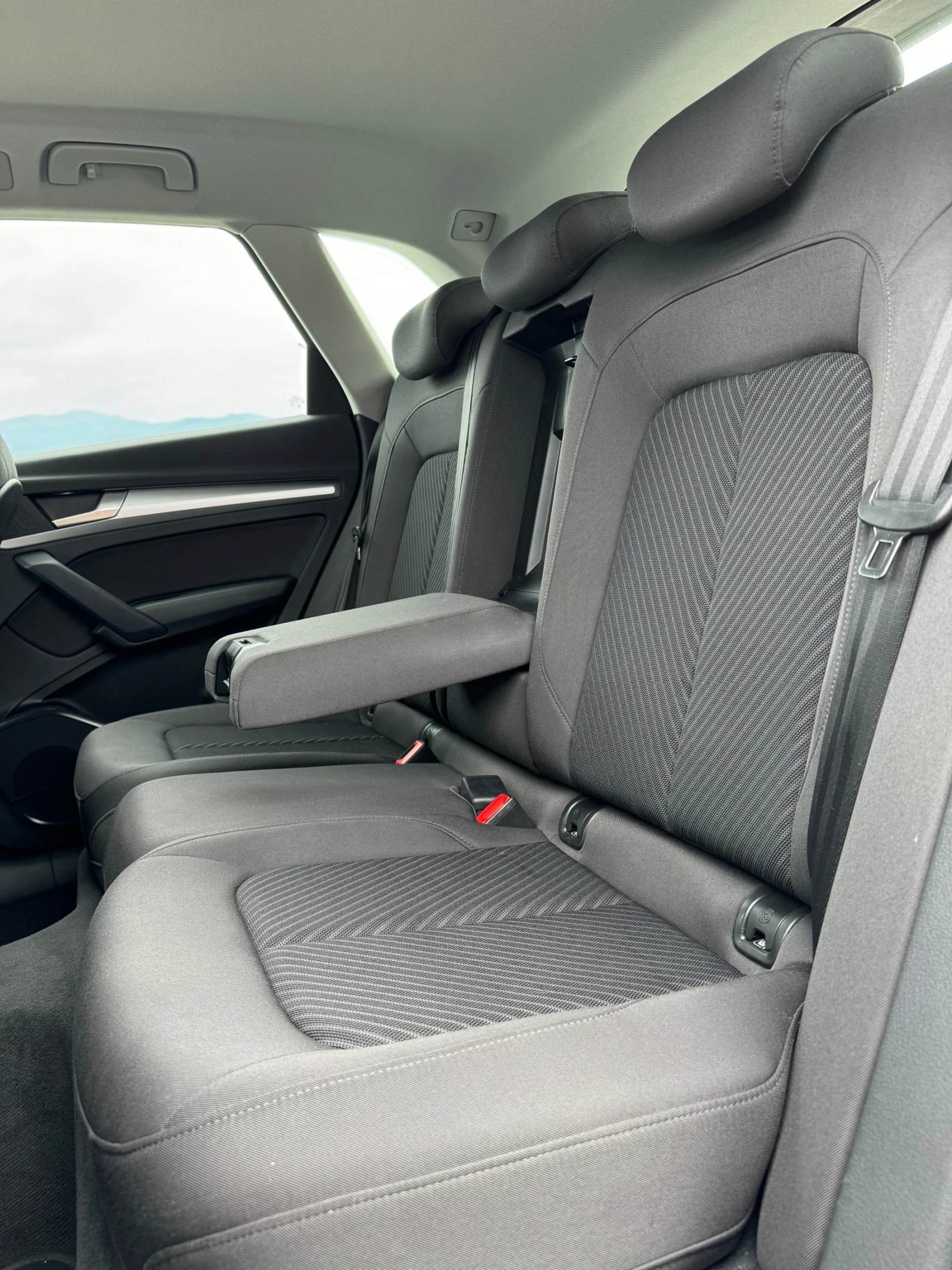 Audi Q5  | Mobile.bg   14