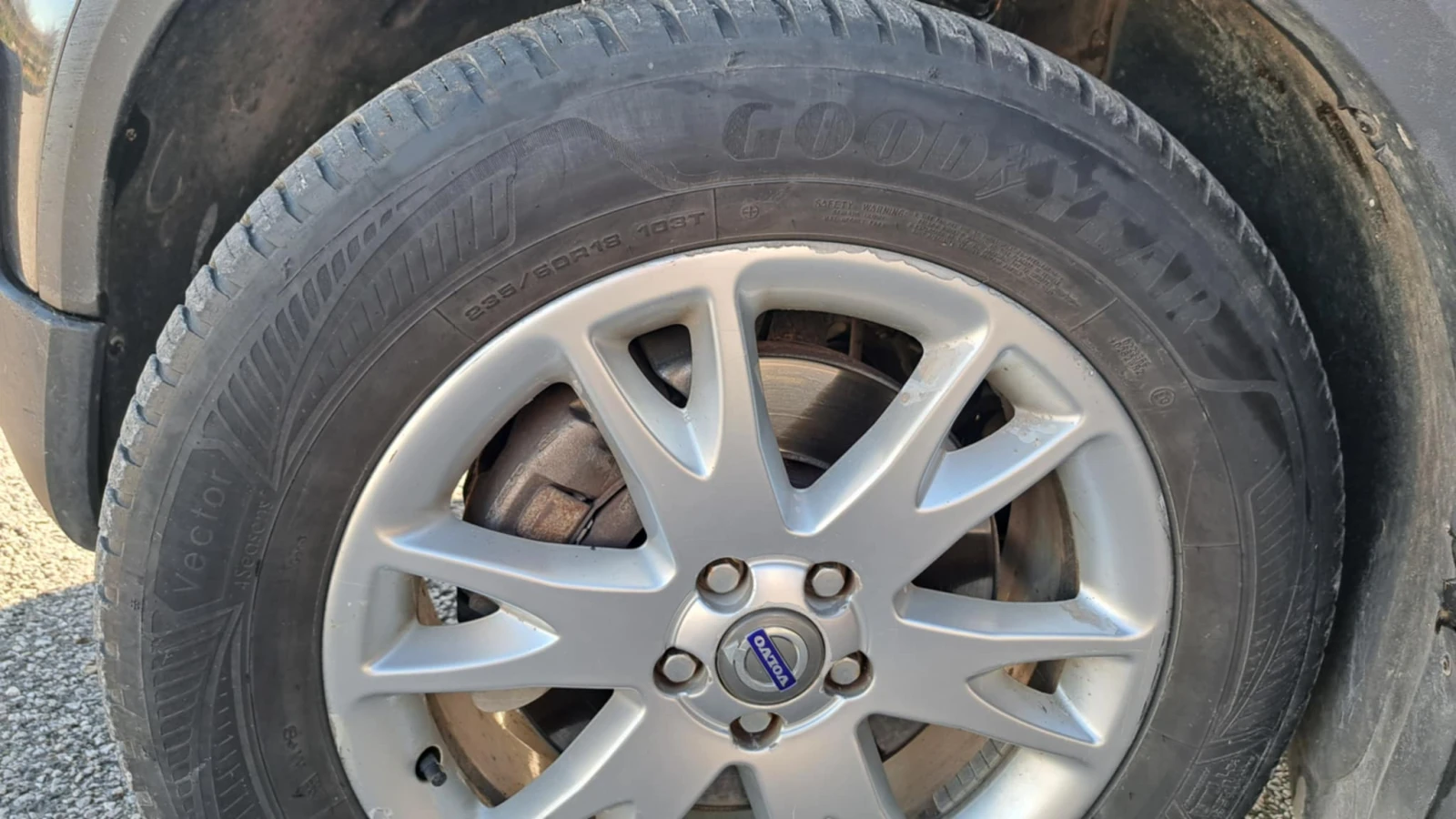 Volvo Xc90  - изображение 4