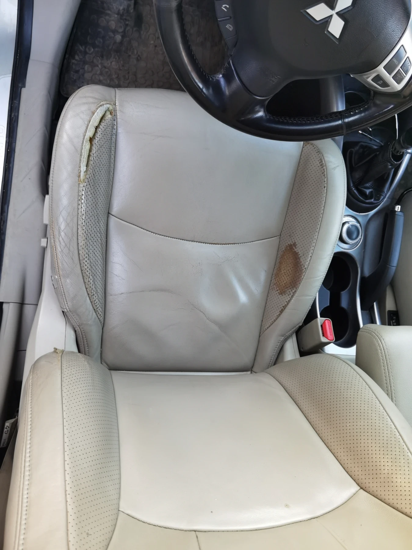 Mitsubishi Outlander  - изображение 8