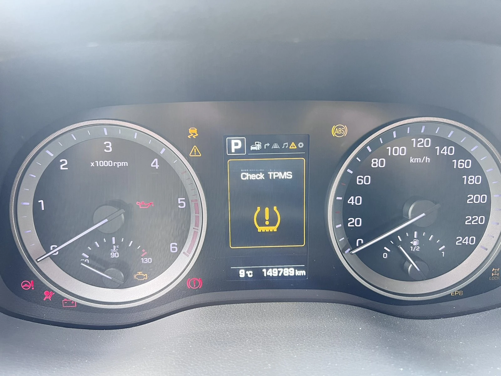 Hyundai Tucson  - изображение 9