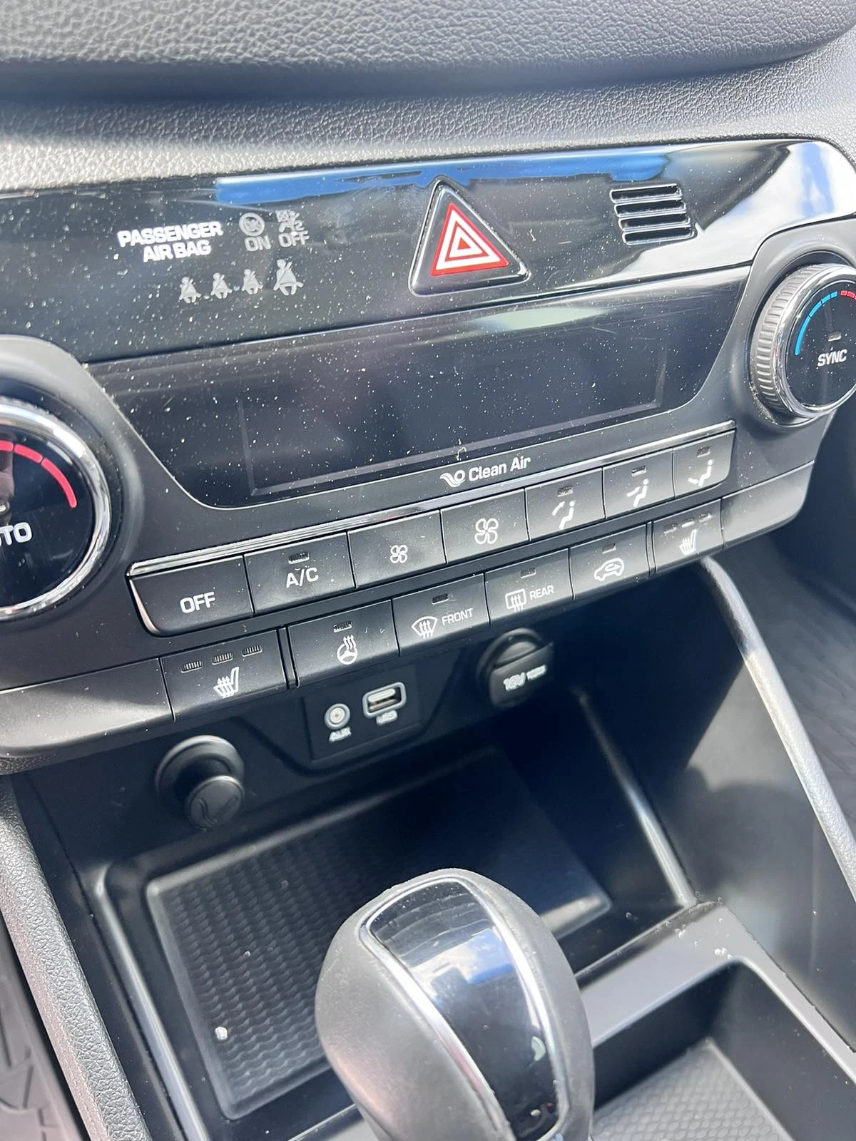 Hyundai Tucson  - изображение 7