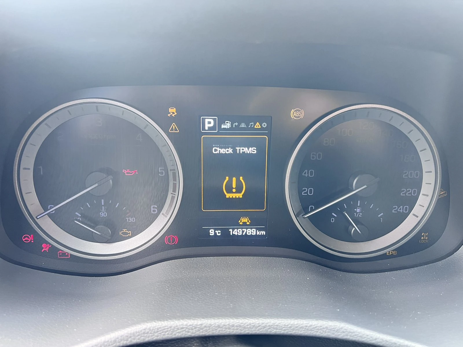 Hyundai Tucson  - изображение 10