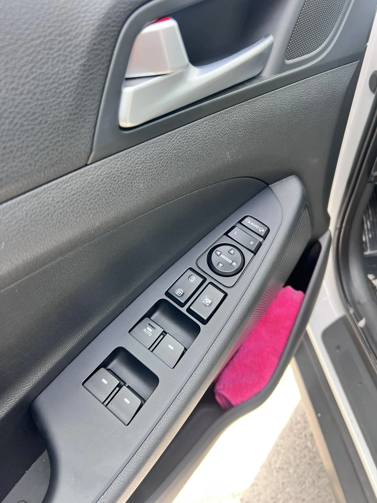 Hyundai Tucson  - изображение 8