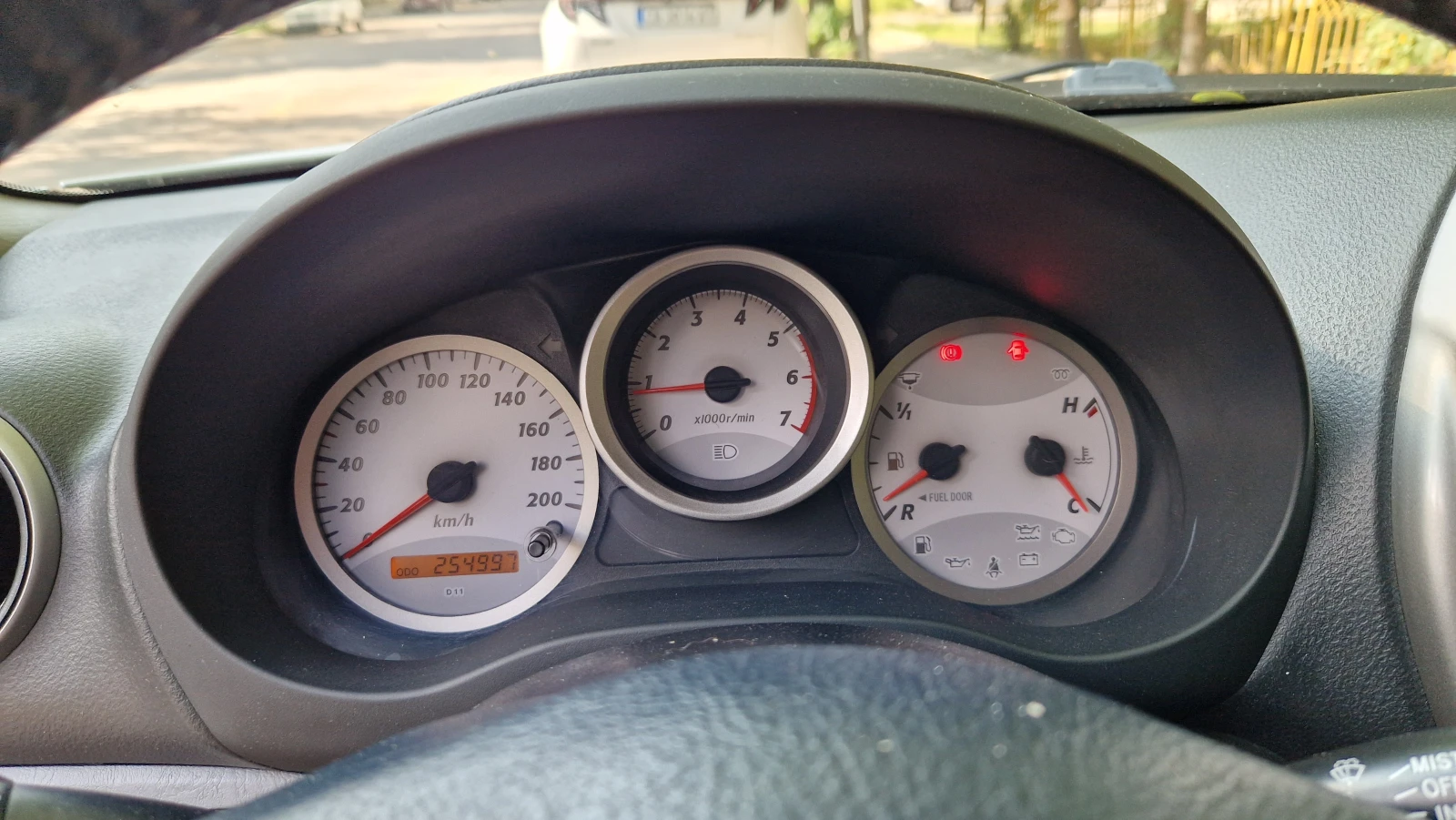 Toyota Rav4  - изображение 6
