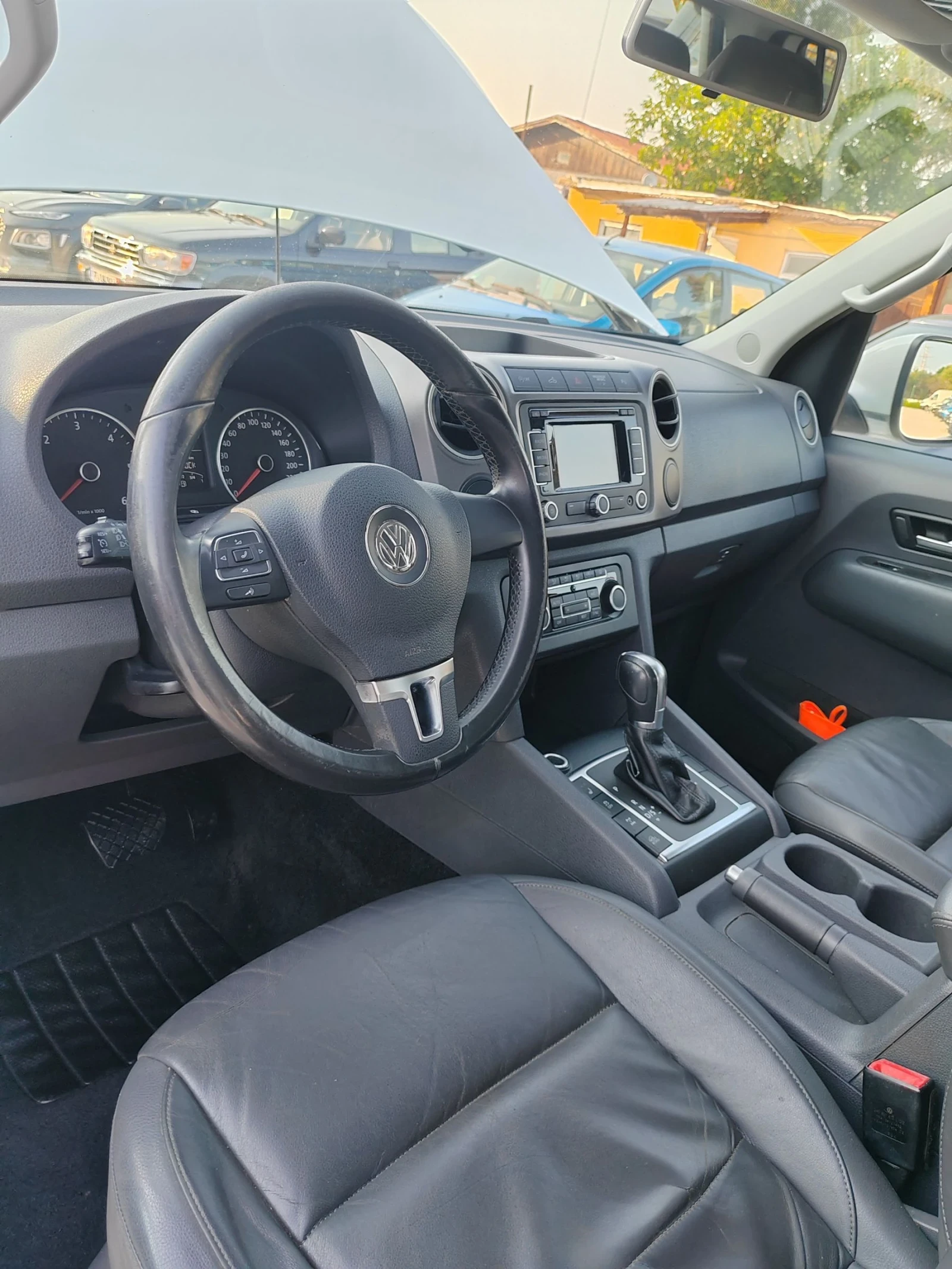 VW Amarok 2.0d, 180..   | Mobile.bg   15