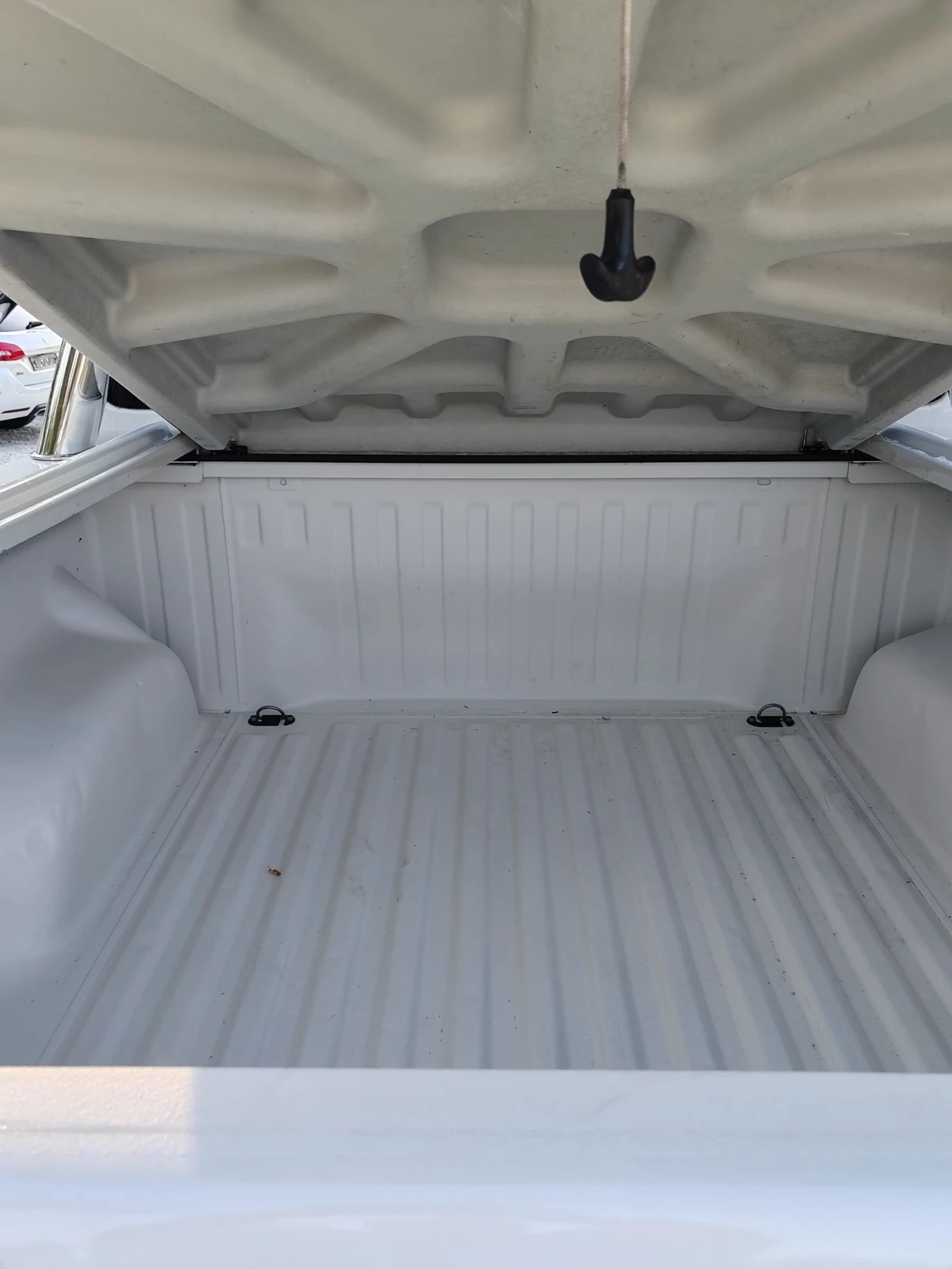 VW Amarok 2.0d, 180к.с. ТОП  - изображение 8