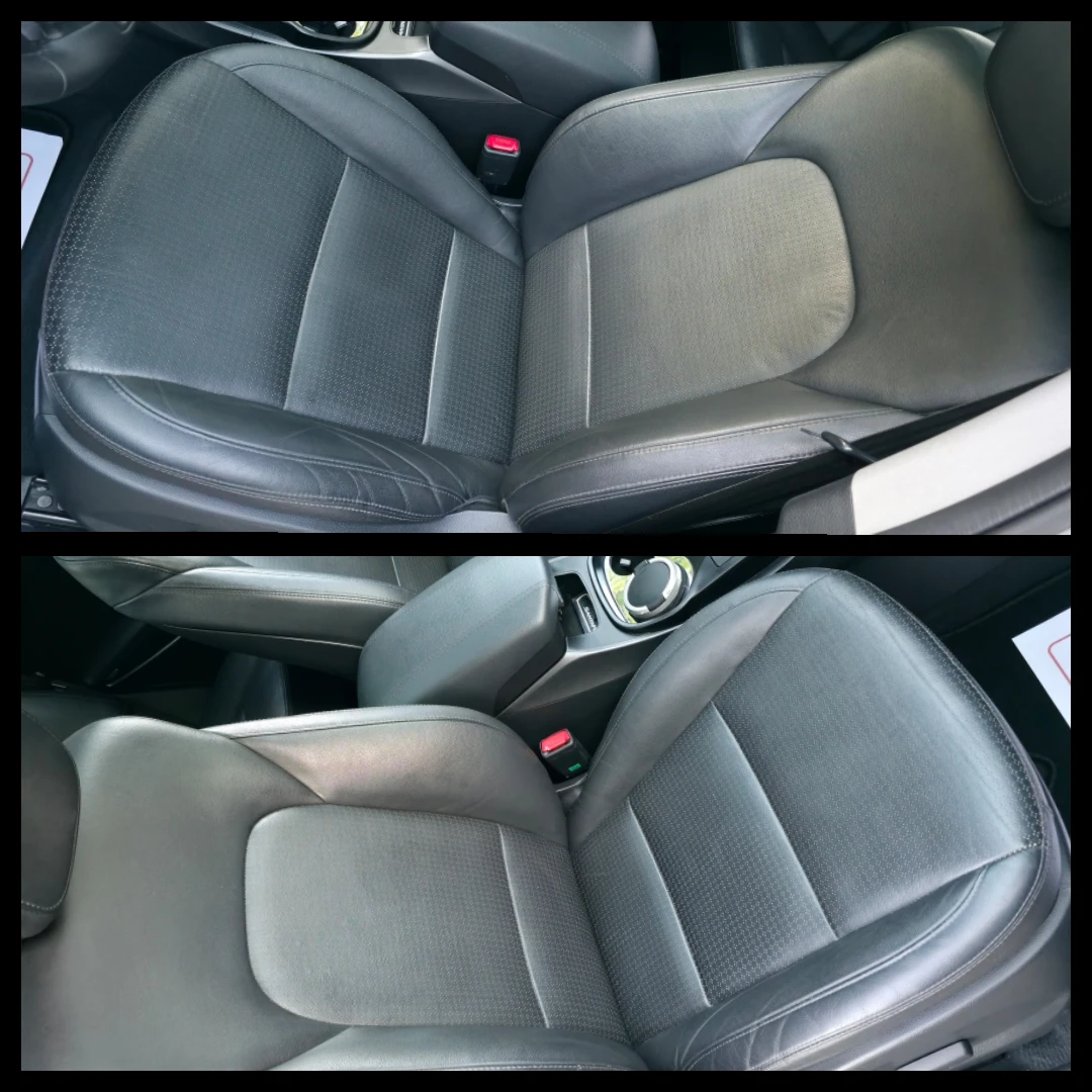 Hyundai Santa fe 2.2CRDI* 4x4* AVTOMAT* 6 + 1МЕСТА* PREMIUM* SWISS - изображение 7