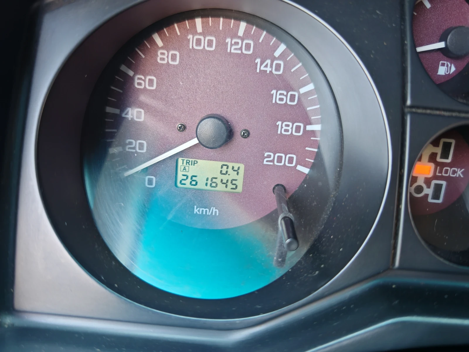 Mitsubishi Pajero 3.2DiD - изображение 7