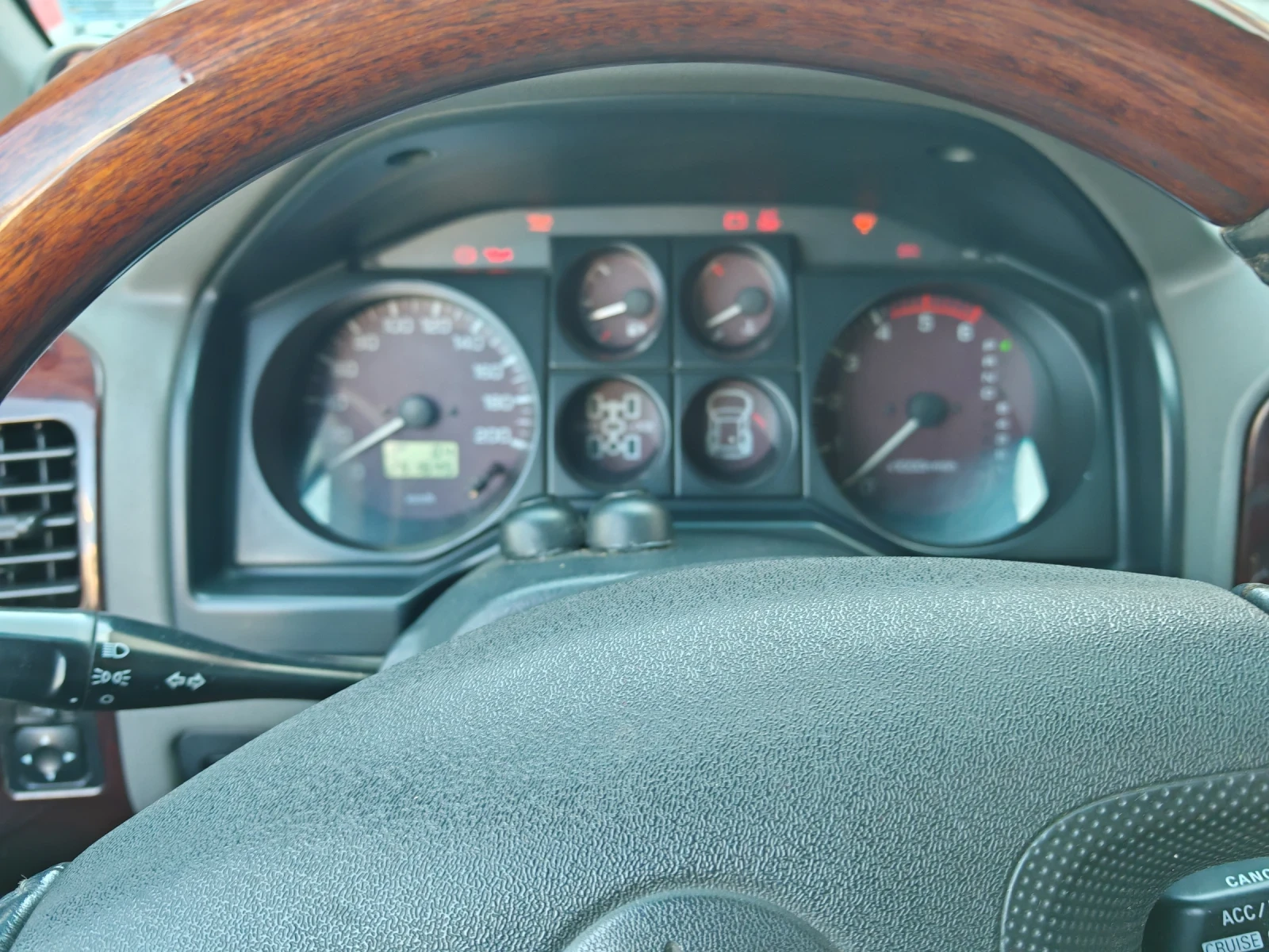 Mitsubishi Pajero 3.2DiD - изображение 6