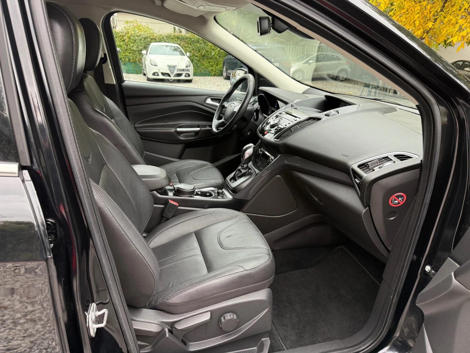 Ford Kuga 2.0TDCI Titanium - 44 - ! | Mobile.bg   13