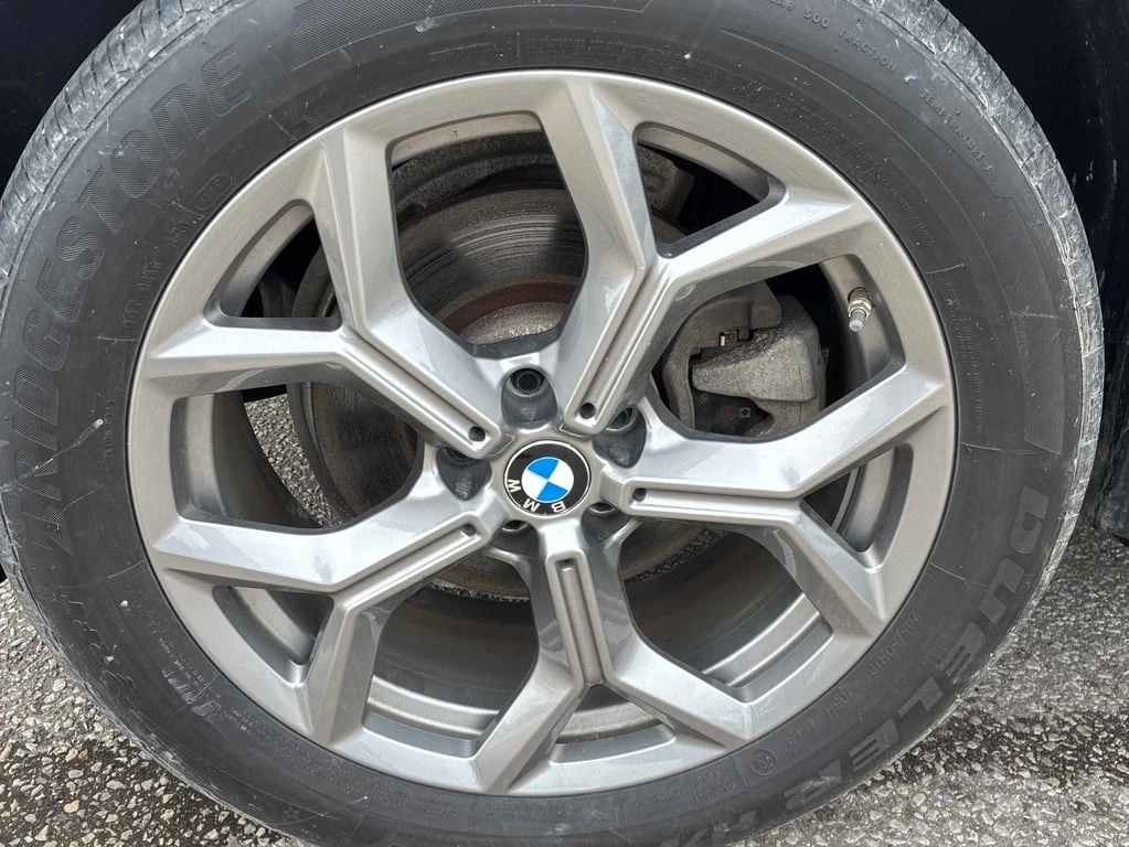 BMW X3 * xDrive30i * CARFAX * БЕЗ ПЪРВОНАЧАЛНА ВНОСКА - изображение 6