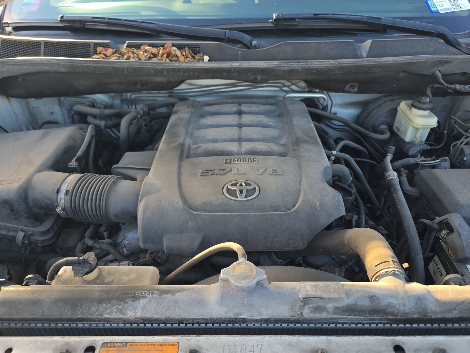 Toyota Sequoia PLATINUM* 5.7* V8* * *  | Mobile.bg   16