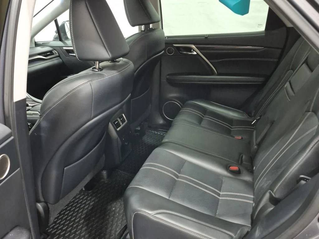 Lexus RX 350 * AWD 4DR * CARFAX * ��� ������������ ������ | Mobile.bg � ����������� 12