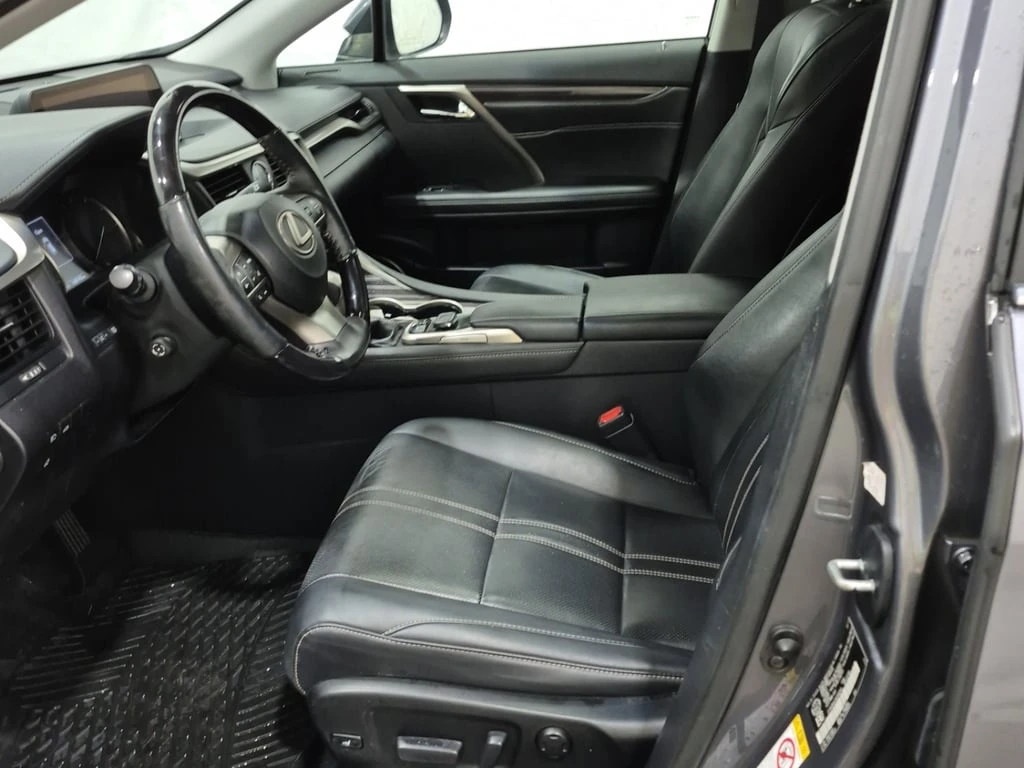 Lexus RX 350 * AWD 4DR * CARFAX * ��� ������������ ������ | Mobile.bg � ����������� 5