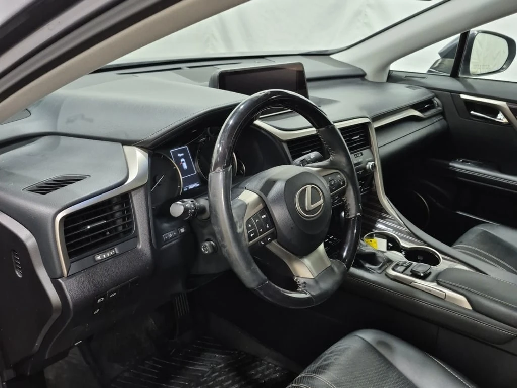 Lexus RX 350 * AWD 4DR * CARFAX * ��� ������������ ������ | Mobile.bg � ����������� 9