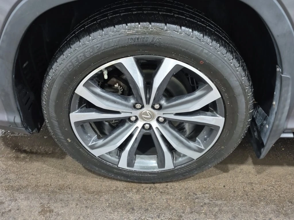 Lexus RX 350 * AWD 4DR * CARFAX * ��� ������������ ������ | Mobile.bg � ����������� 17