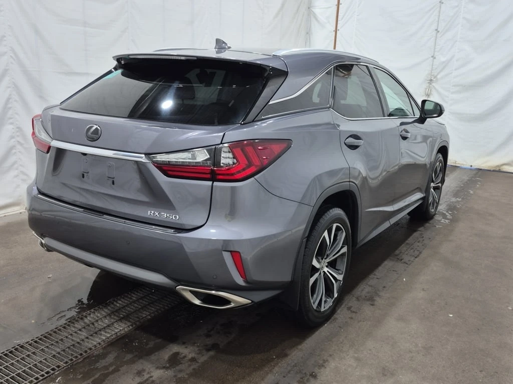 Lexus RX 350 * AWD 4DR * CARFAX * ��� ������������ ������ | Mobile.bg � ����������� 3