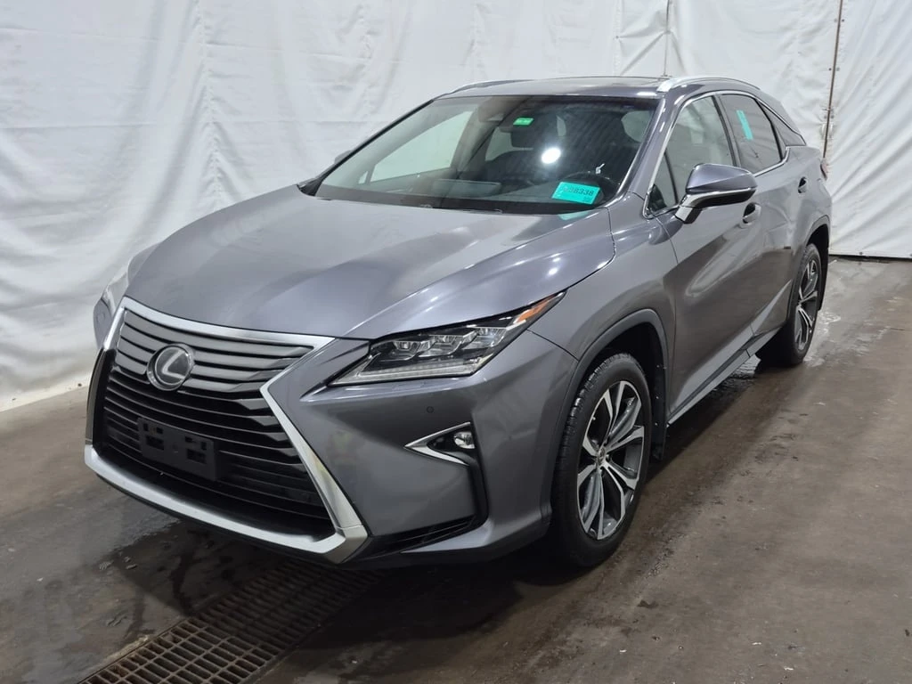 Lexus RX 350 * AWD 4DR * CARFAX * ��� ������������ ������ | Mobile.bg � ����������� 1