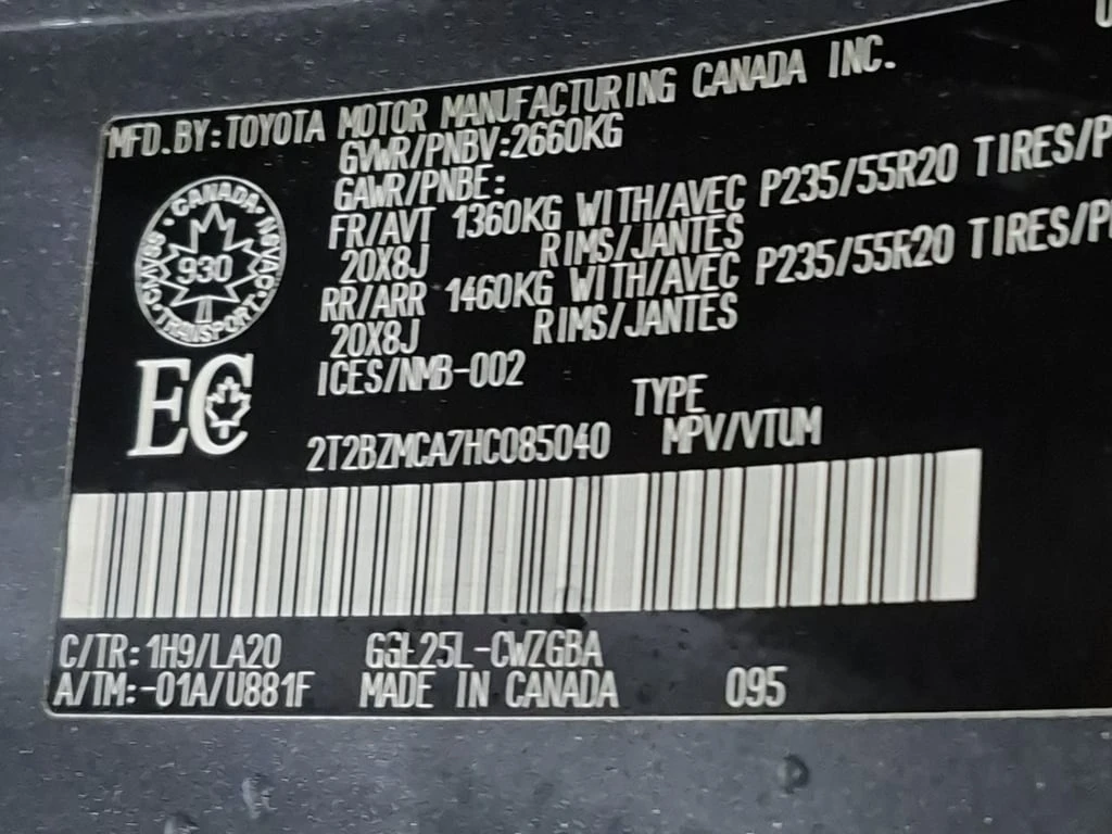 Lexus RX 350 * AWD 4DR * CARFAX * ��� ������������ ������ | Mobile.bg � ����������� 15