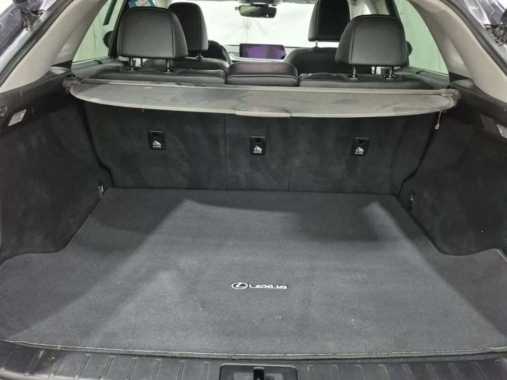 Lexus RX 350 * AWD 4DR * CARFAX * ��� ������������ ������ | Mobile.bg � ����������� 16