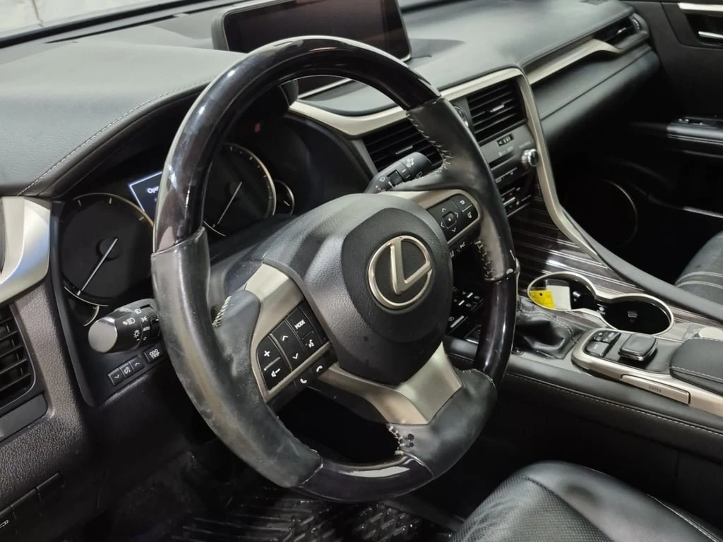 Lexus RX 350 * AWD 4DR * CARFAX * ��� ������������ ������ | Mobile.bg � ����������� 11