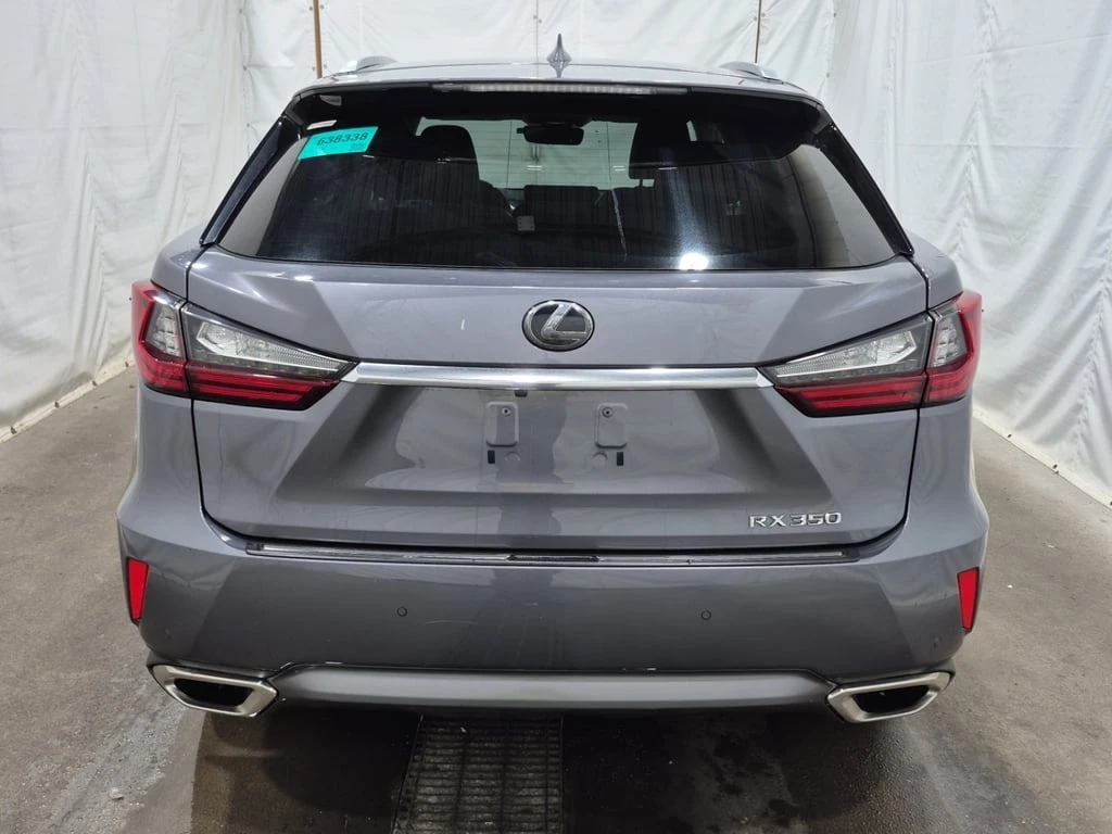Lexus RX 350 * AWD 4DR * CARFAX * ��� ������������ ������ | Mobile.bg � ����������� 6