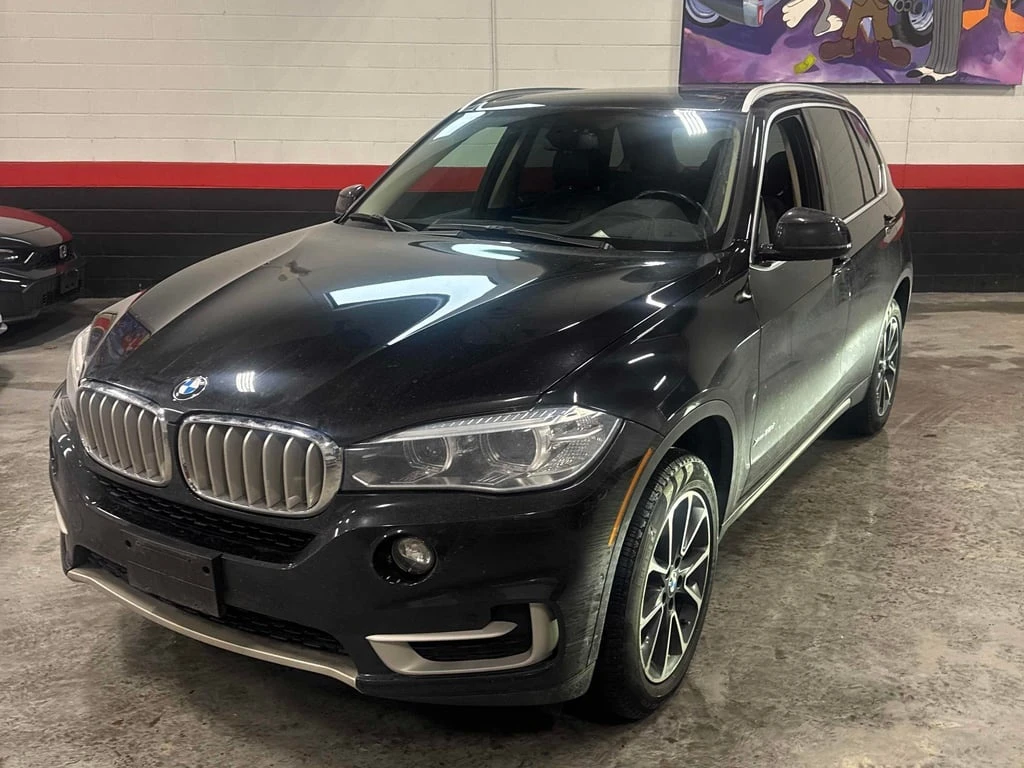 BMW X5 xDrive35d  CARFAX | Mobile.bg � ����������� 1