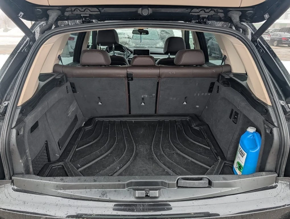 BMW X5 xDrive35d  CARFAX | Mobile.bg � ����������� 15