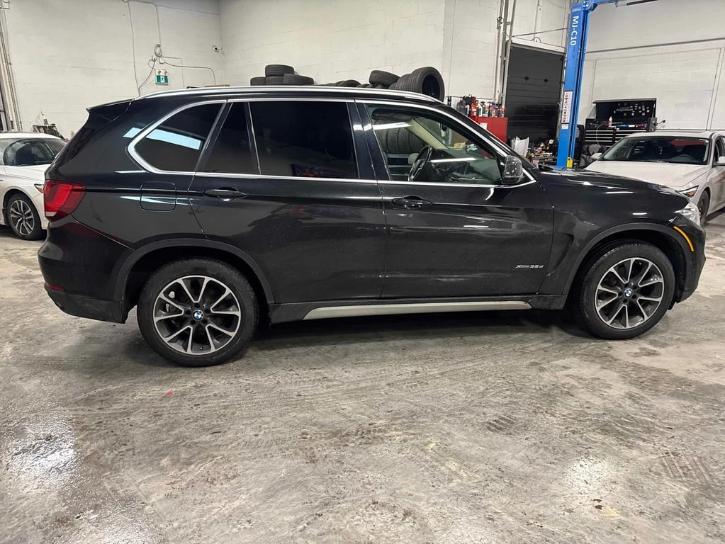 BMW X5 xDrive35d  CARFAX - изображение 3