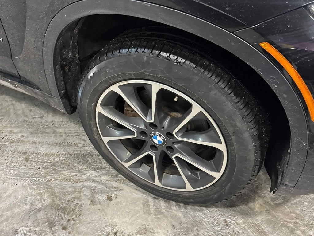 BMW X5 xDrive35d  CARFAX - изображение 7