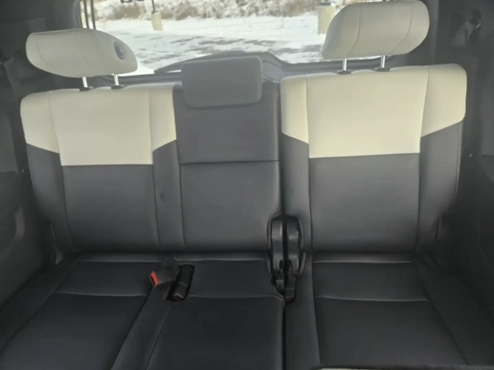 Toyota Sequoia 2023 Toyota Sequoia Platinum Capstone | Mobile.bg � ����������� 13