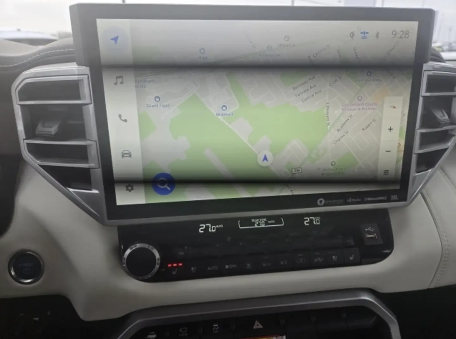 Toyota Sequoia 2023 Toyota Sequoia Platinum Capstone - изображение 10