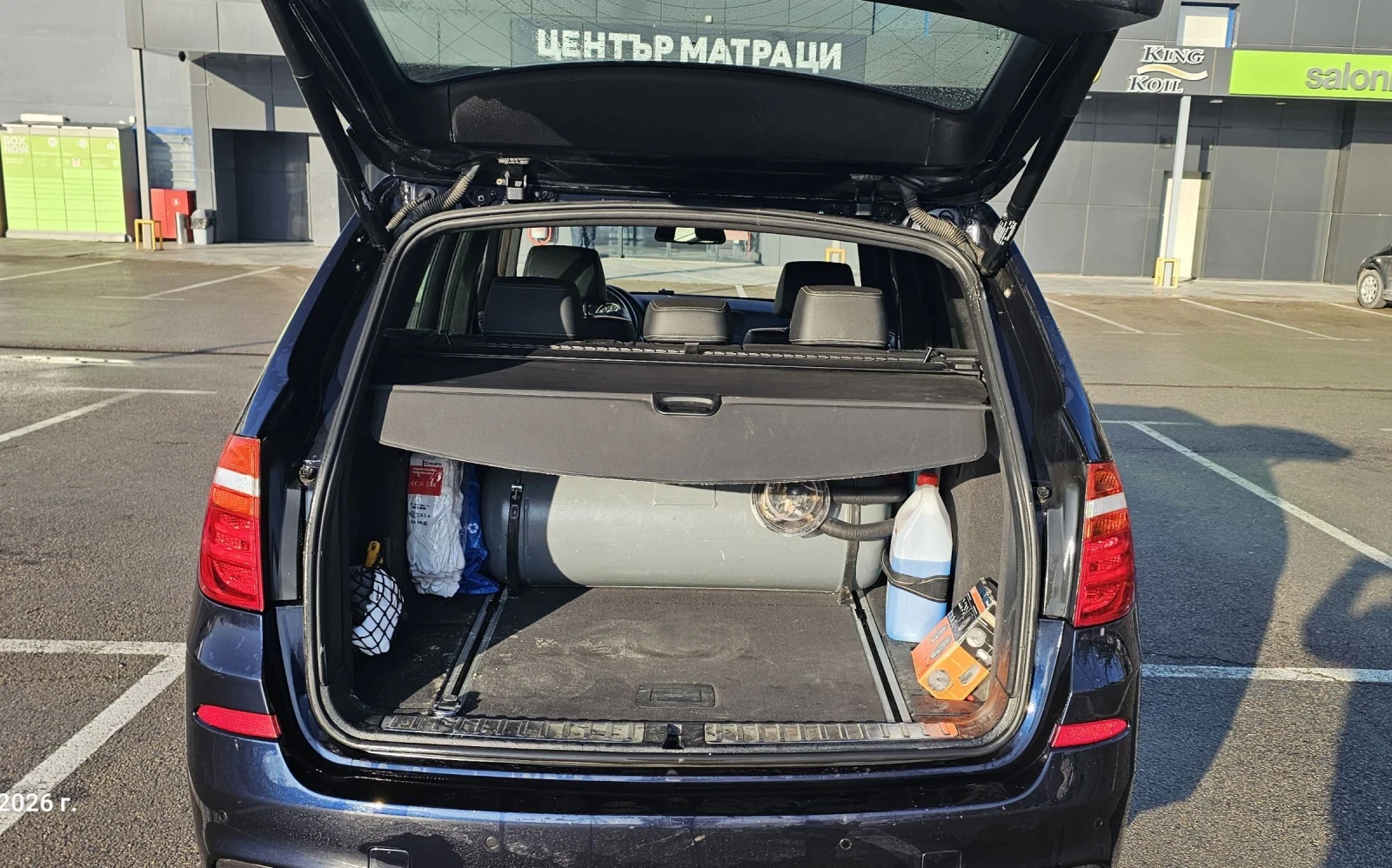 BMW X3 | Mobile.bg � ����������� 16